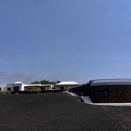 Villa Luciano "Spirit Of The Canaries" ติอาส ภายนอก รูปภาพ