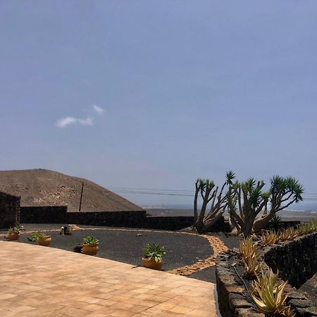 Villa Luciano "Spirit Of The Canaries" ติอาส ภายนอก รูปภาพ