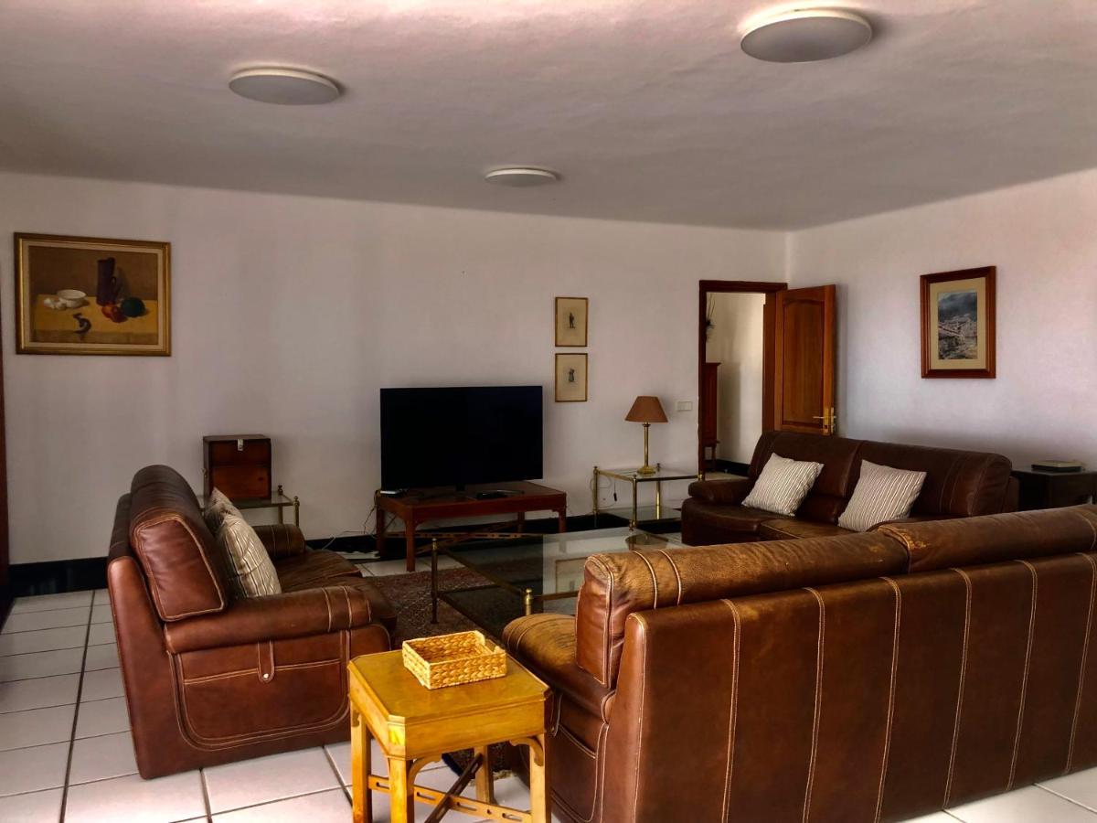 Villa Luciano "Spirit Of The Canaries" ติอาส ภายนอก รูปภาพ