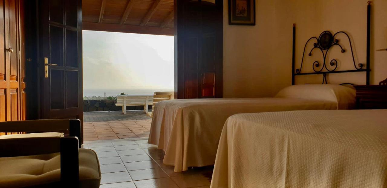 Villa Luciano "Spirit Of The Canaries" ติอาส ภายนอก รูปภาพ