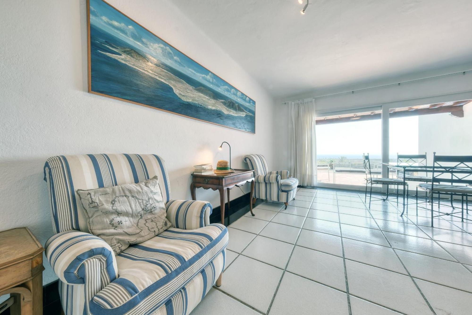 Villa Luciano "Spirit Of The Canaries" ติอาส ภายนอก รูปภาพ