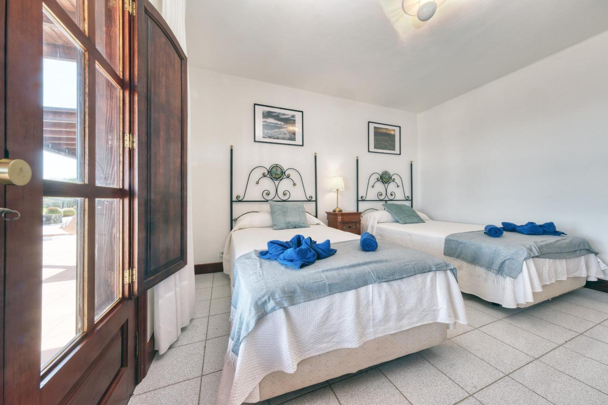 Villa Luciano "Spirit Of The Canaries" ติอาส ภายนอก รูปภาพ