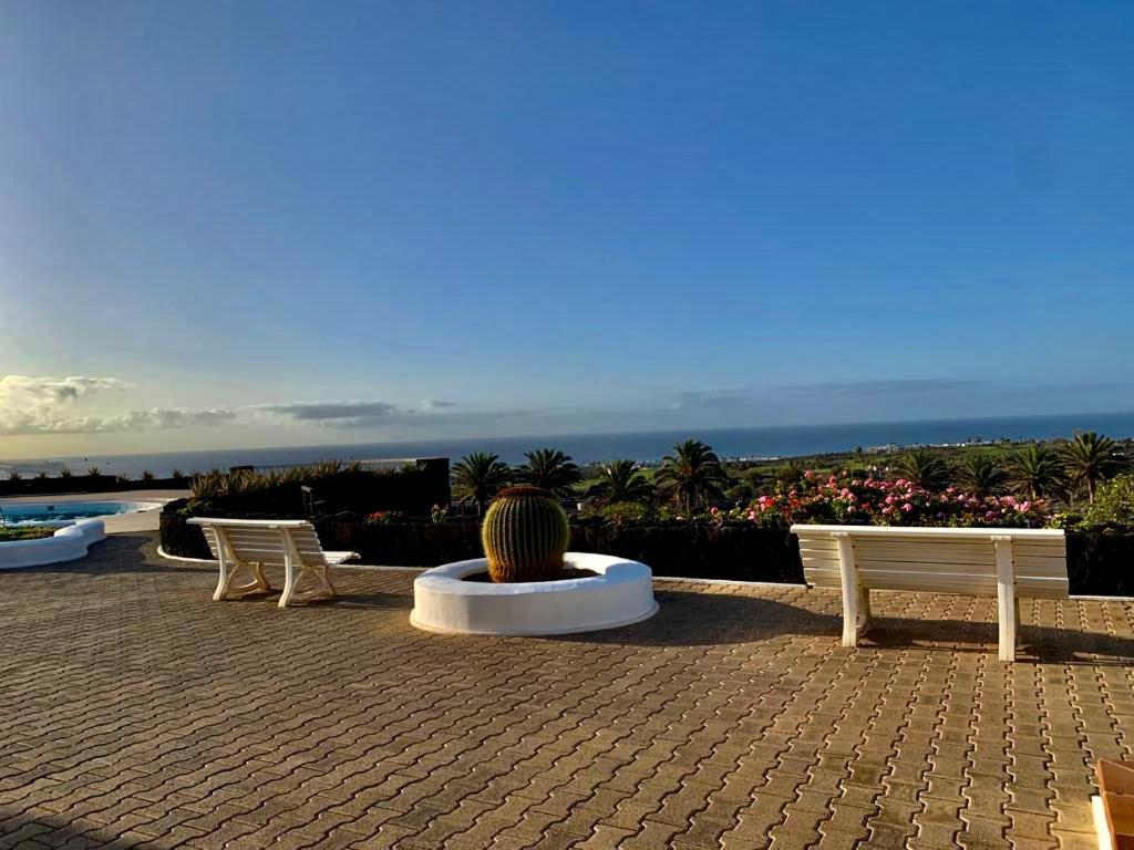 Villa Luciano "Spirit Of The Canaries" ติอาส ภายนอก รูปภาพ