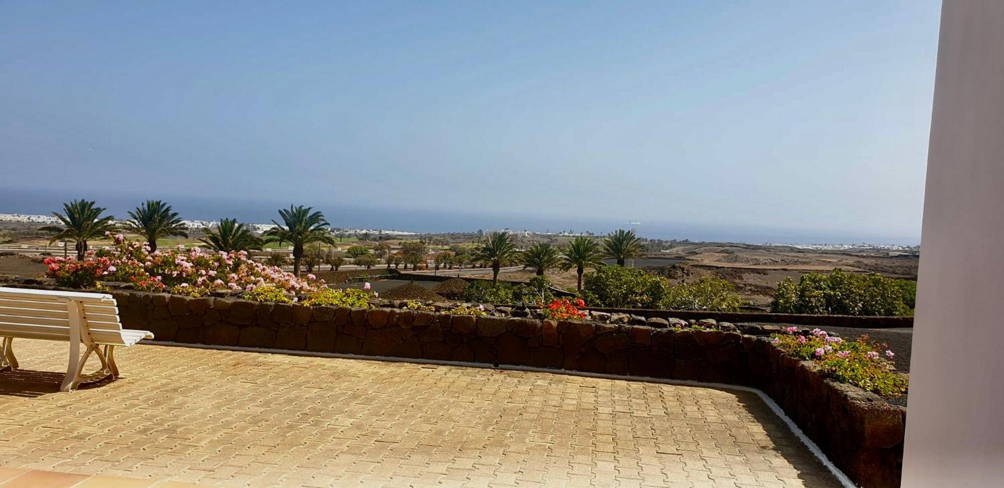 Villa Luciano "Spirit Of The Canaries" ติอาส ภายนอก รูปภาพ
