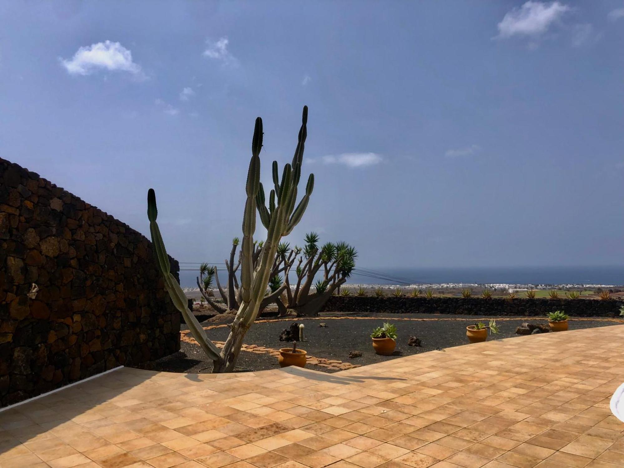 Villa Luciano "Spirit Of The Canaries" ติอาส ภายนอก รูปภาพ