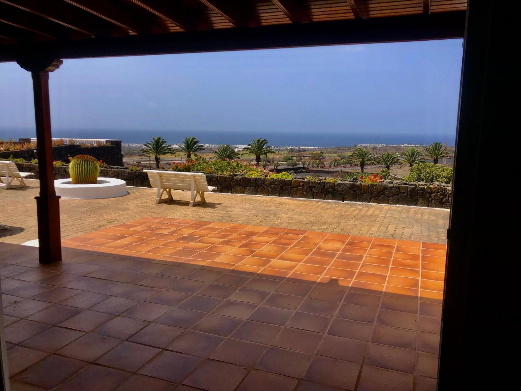 Villa Luciano "Spirit Of The Canaries" ติอาส ภายนอก รูปภาพ