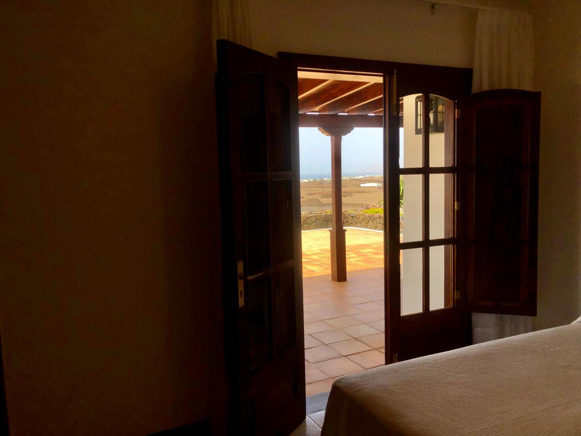 Villa Luciano "Spirit Of The Canaries" ติอาส ภายนอก รูปภาพ
